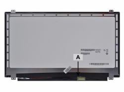 2-Power 2P-5D10G93203 Laptop-Ersatzteil Anzeige 