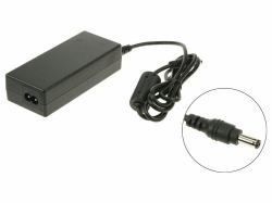 2-Power 2P-CF-AA6413CE Netzteil & Spannungsumwandler Drinnen 75 W Schwarz 