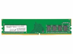2-Power 2P-IN4T8GNGLTI Speichermodul 8 GB 1 x 8 GB DDR4 288-pin DIMM 