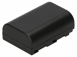 2-Power DBI9987A Kamera-/Camcorder-Akku Lithium-Ion [Li-Ion] 1620 mAh 