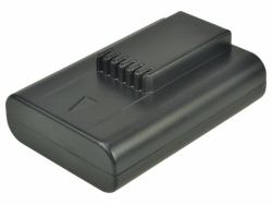 2-Power DBI9990A Kamera-/Camcorder-Akku Lithium-Ion [Li-Ion] 1600 mAh 