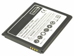 2-Power MBI0179A Handy-Ersatzteil Akku Schwarz 
