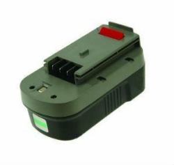2-Power PTH0077A Akku/Ladegerät für Elektrowerkzeug 