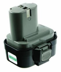 2-Power PTH0098A Akku/Ladegerät für Elektrowerkzeug 