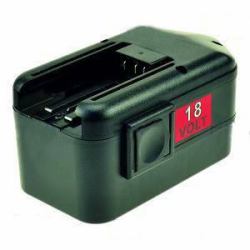2-Power PTH0118A Akku/Ladegerät für Elektrowerkzeug 