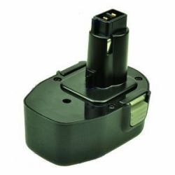 2-Power PTH0125A Akku/Ladegerät für Elektrowerkzeug 