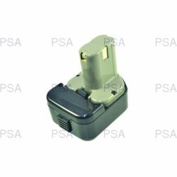 2-Power PSA Parts PTH0130A Nickel Metall-Hydrid 2000mAh 12V Wiederaufladbare Batterie 