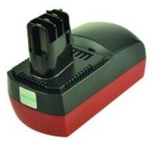 2-Power 18V 3000mAh Akku 