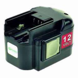 2-Power PTN0119A Akku/Ladegerät für Elektrowerkzeug Batterie 