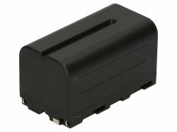 2-Power VBI0964B Kamera-/Camcorder-Akku 5200 mAh 