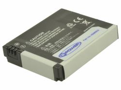 2-Power VBI9930A Kamera-/Camcorder-Akku Lithium-Ion [Li-Ion] 1100 mAh 
