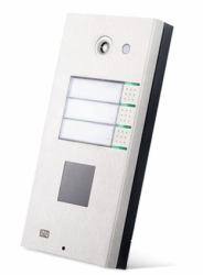 2N Telecommunications Helios Silber 