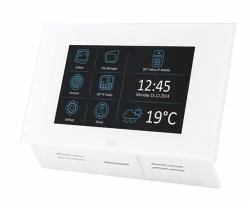 2N Telecommunications Indoor Touch Anzeige 