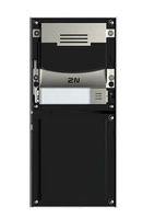 2N IP VERSO 2.0 DOOR INT-MOD DOOR INTER BLK