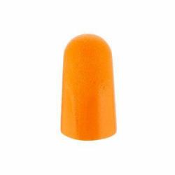 3M Ear Plug Reusable Ear Plug - Orange 4 Pc[S] - Warranty: 12M