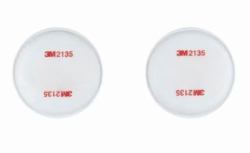 3M 2135 Partikelfilter 1 Stück[e] 