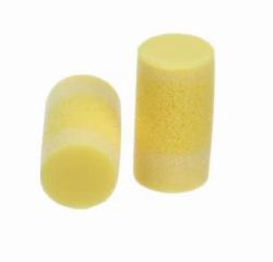 3M E-A-R Classic Earplugs, Top Up Bag, PD-01-009 Wiederverwendbarer Ohrstöpsel Gelb 2000 Stück[e] 