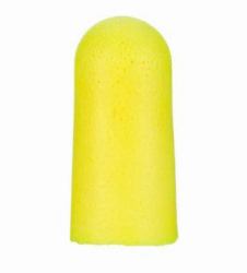 3M E-A-Rsoft Yellow Neons™ Earplugs, Top Up Bag, PD-01-010 Wiederverwendbarer Ohrstöpsel Gelb 2000 Stück[e] 