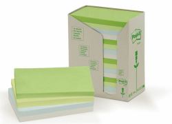 3M 655-1RPT selbstklebendes Etikett 100 Stück[e] 