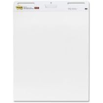 3M 7000052624 Flipchart-Zubehör 6 Stück[e] 