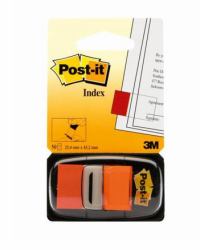 3M 7000144932 Karteikarte Orange 50 Stück[e] 