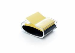 3M 7100039516 Klebezettel Quadratisch Gelb 90 Blätter Selbstklebend 