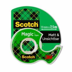 3M 7100086322 Schreibwaren-Klebeband 7,5 m 