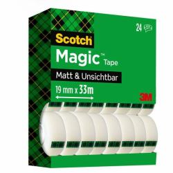 3M 7100138956 Schreibwaren-Klebeband 33 m 