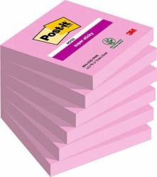 3M Super Sticky Notes 