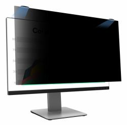 3M Blickschutzfilter für 27in Vollbild-Monitor mit COMPLY™ Magnetbefestigungssystem, 16:9, PF270W9EM 
