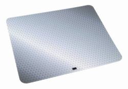 3M 70071503240 Mauspad Grau 