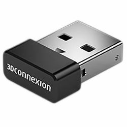 3dconnexion sam 3Dconnexion 3DX-700069 Netzwerkkarte RF Wireless 