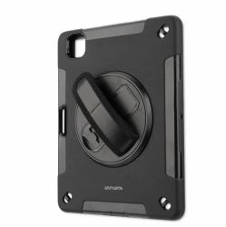 4smarts 4S467846 26,4 cm [10.4"] Stoßfänger Schwarz 