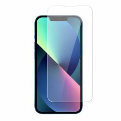 4smarts 496581 Display-/Rückseitenschutz für Smartphones Klare Bildschirmschutzfolie Apple 1 Stück[e] 
