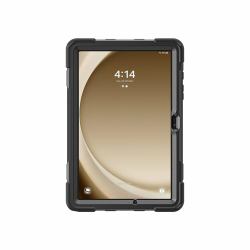 4smarts 540407 Tablet-Schutzhülle 27,9 cm [11"] Cover Schwarz 
