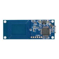 ACS ACM1252U-Z2 Schnittstellenkarte/Adapter 