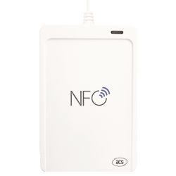 ACS ACR1552U USB NFC Reader IV - [USB Type-A] - Warranty: 12M