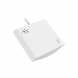 ACS ACR40U Type-A USB Contact - Smart Card Reader - Warranty: 12M