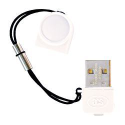 ACS PocketKey - FIDO Certified - USB Security Key - Warranty: 12M