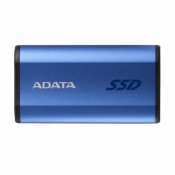 ADATA SE880 2 TB USB Typ-C 3.2 Gen 2 [3.1 Gen 2] Blau 