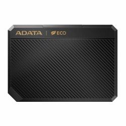 ADATA EC600-BCBK Speicherlaufwerksgehäuse HDD / SSD-Gehäuse Schwarz 2.5" 