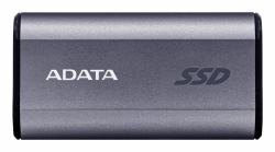 ADATA SC750 1 TB USB Typ-C 3.2 Gen 2 [3.1 Gen 2] Schwarz 