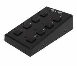 ADDER RC8 Zubehör für Matrixschalter 