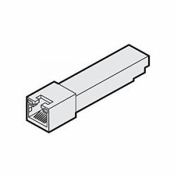 ADDER SFP-CATX-RJ45 Netzwerk-Transceiver-Modul 