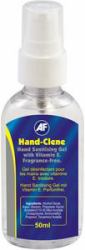 AF HSG050 Seife Flüssigseife 50 ml 1 Stück[e] 