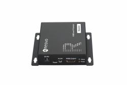 AG Neovo HIP-RA AV-Receiver Schwarz 