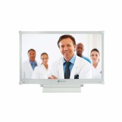 AG Neovo MX-22 Computerbildschirm 54,6 cm [21.5"] 1920 x 1080 Pixel Full HD LCD Weiß 