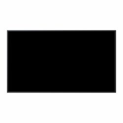 AG Neovo NSD-6503 Signage-Display Digital Signage Flachbildschirm 163,8 cm [64.5"] LCD WLAN 500 cd/m² 4K Ultra HD Schwarz Eingebauter Prozessor Android 9 24/7 