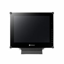 AG Neovo SX-15P Überwachungsmonitor 38,1 cm [15"] 1024 x 768 Pixel 