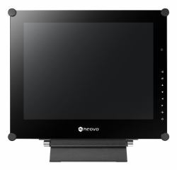 AG Neovo SX-15G CCTV-Monitor 38,1 cm [15"] 1024 x 768 Pixel 
